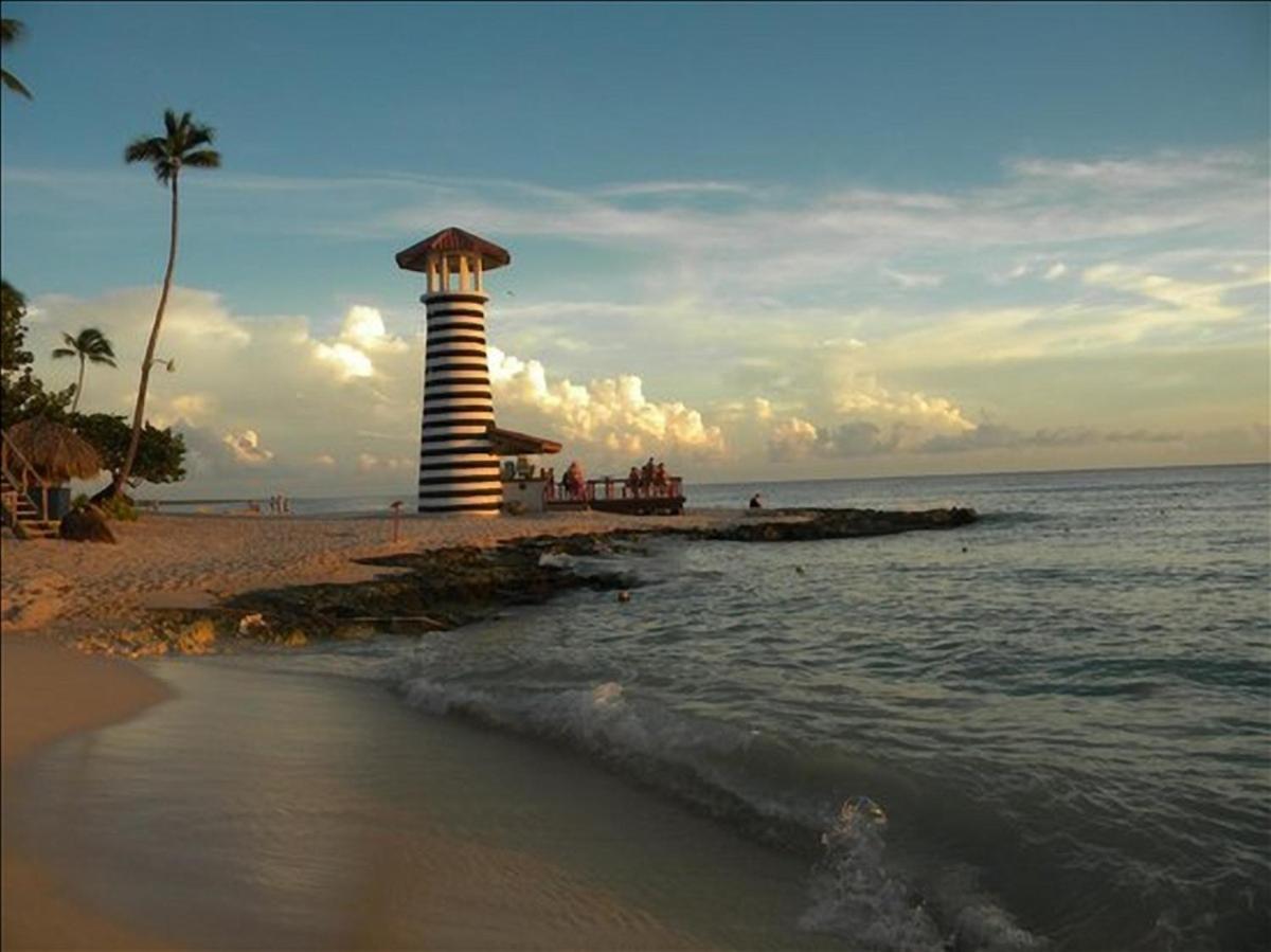 Villa Preciosa Bayahibe Εξωτερικό φωτογραφία