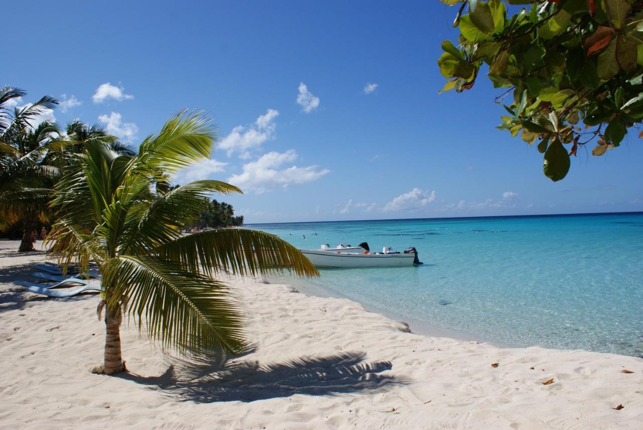 Villa Preciosa Bayahibe Εξωτερικό φωτογραφία