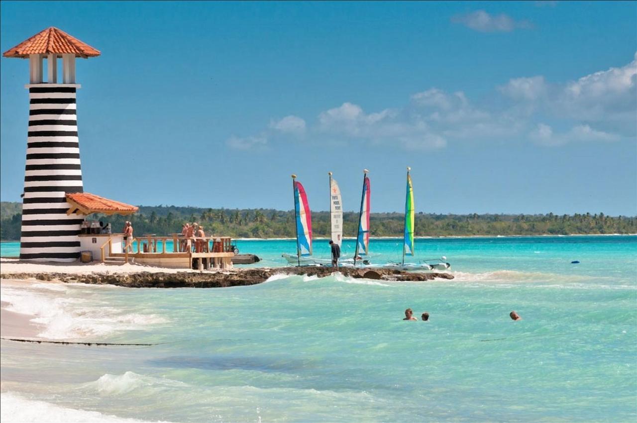 Villa Preciosa Bayahibe Εξωτερικό φωτογραφία