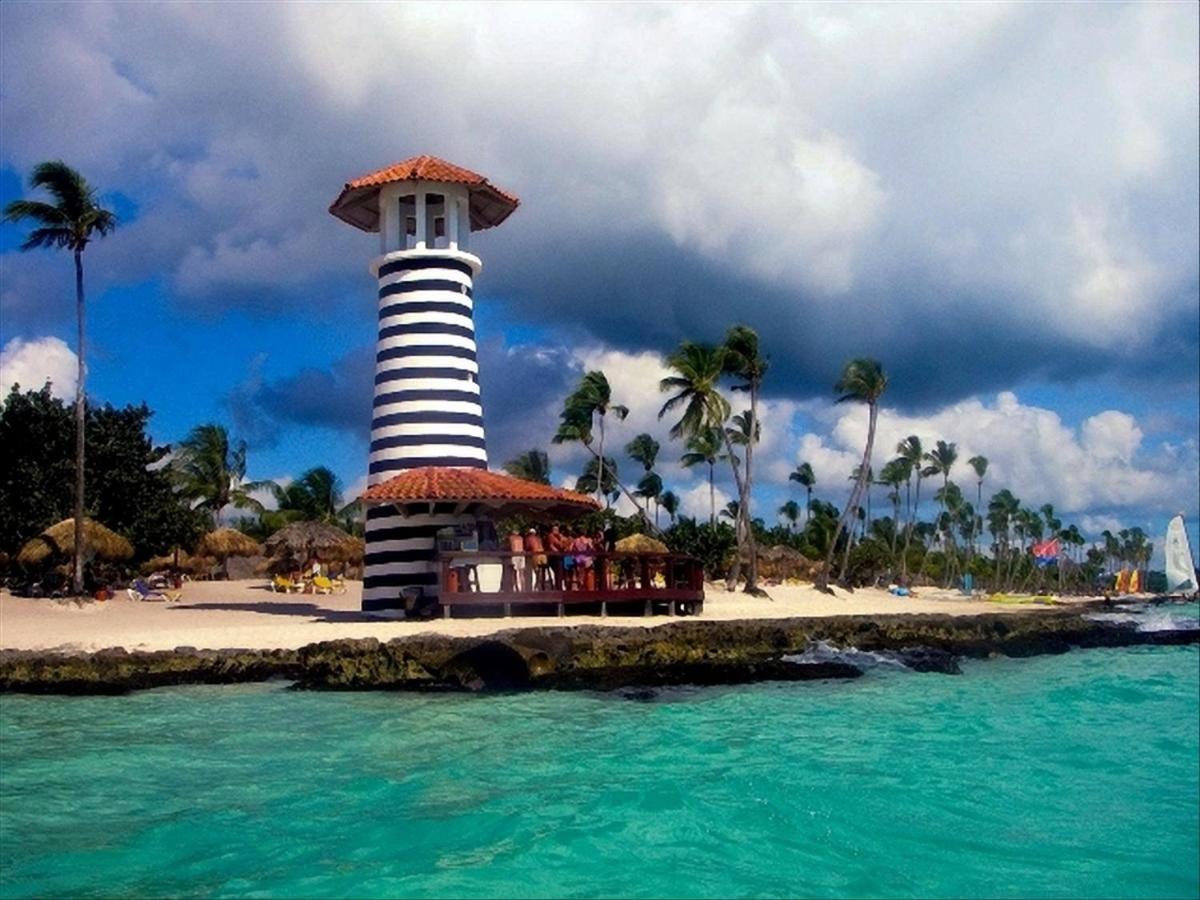 Villa Preciosa Bayahibe Εξωτερικό φωτογραφία