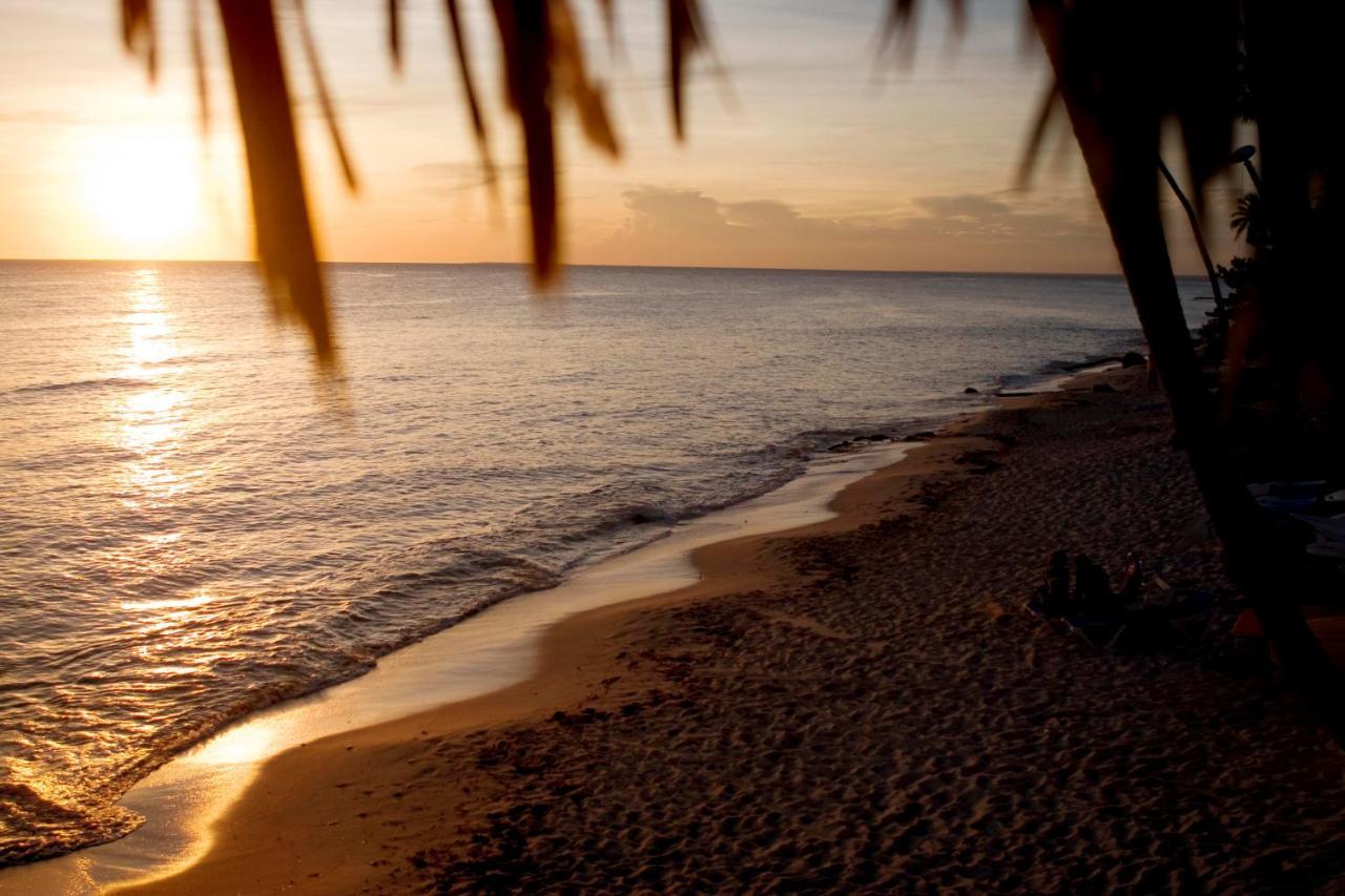 Villa Preciosa Bayahibe Εξωτερικό φωτογραφία