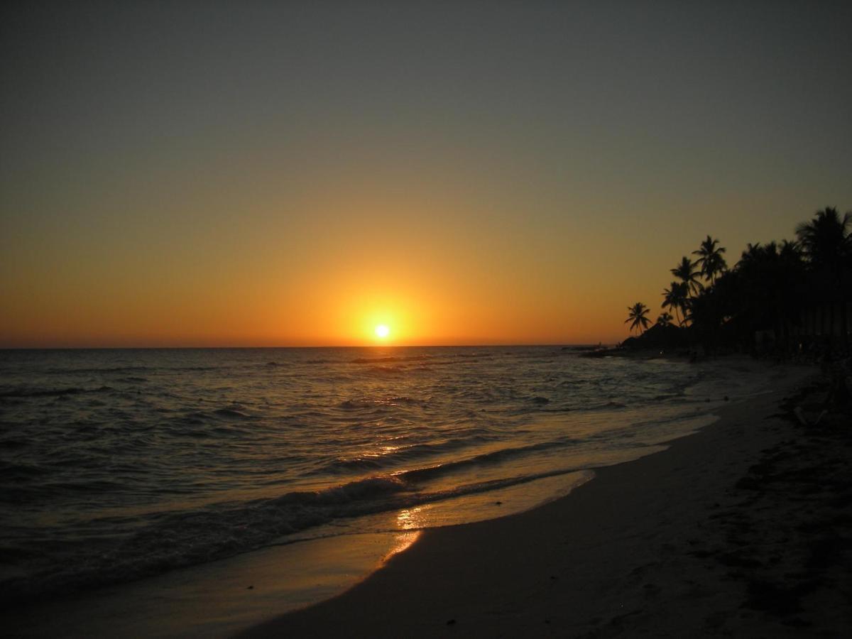 Villa Preciosa Bayahibe Εξωτερικό φωτογραφία