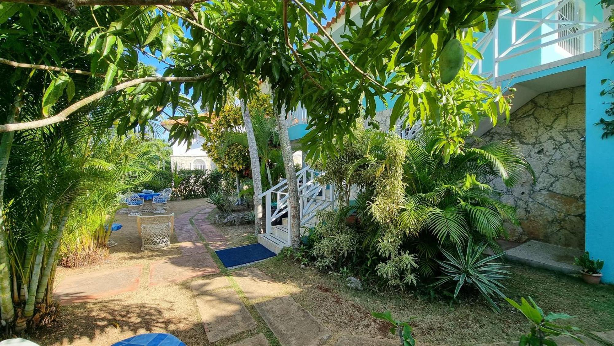 Villa Preciosa Bayahibe Εξωτερικό φωτογραφία