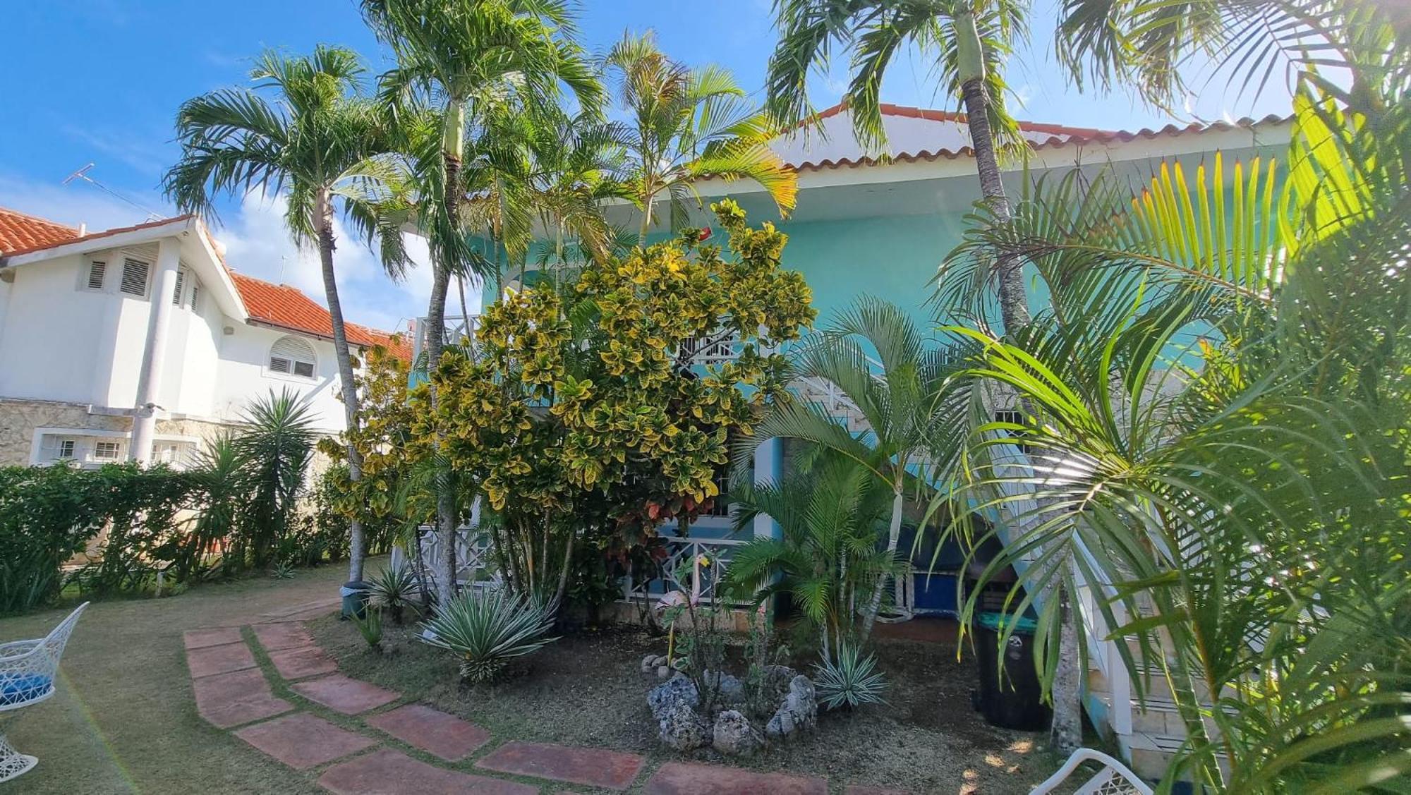 Villa Preciosa Bayahibe Εξωτερικό φωτογραφία