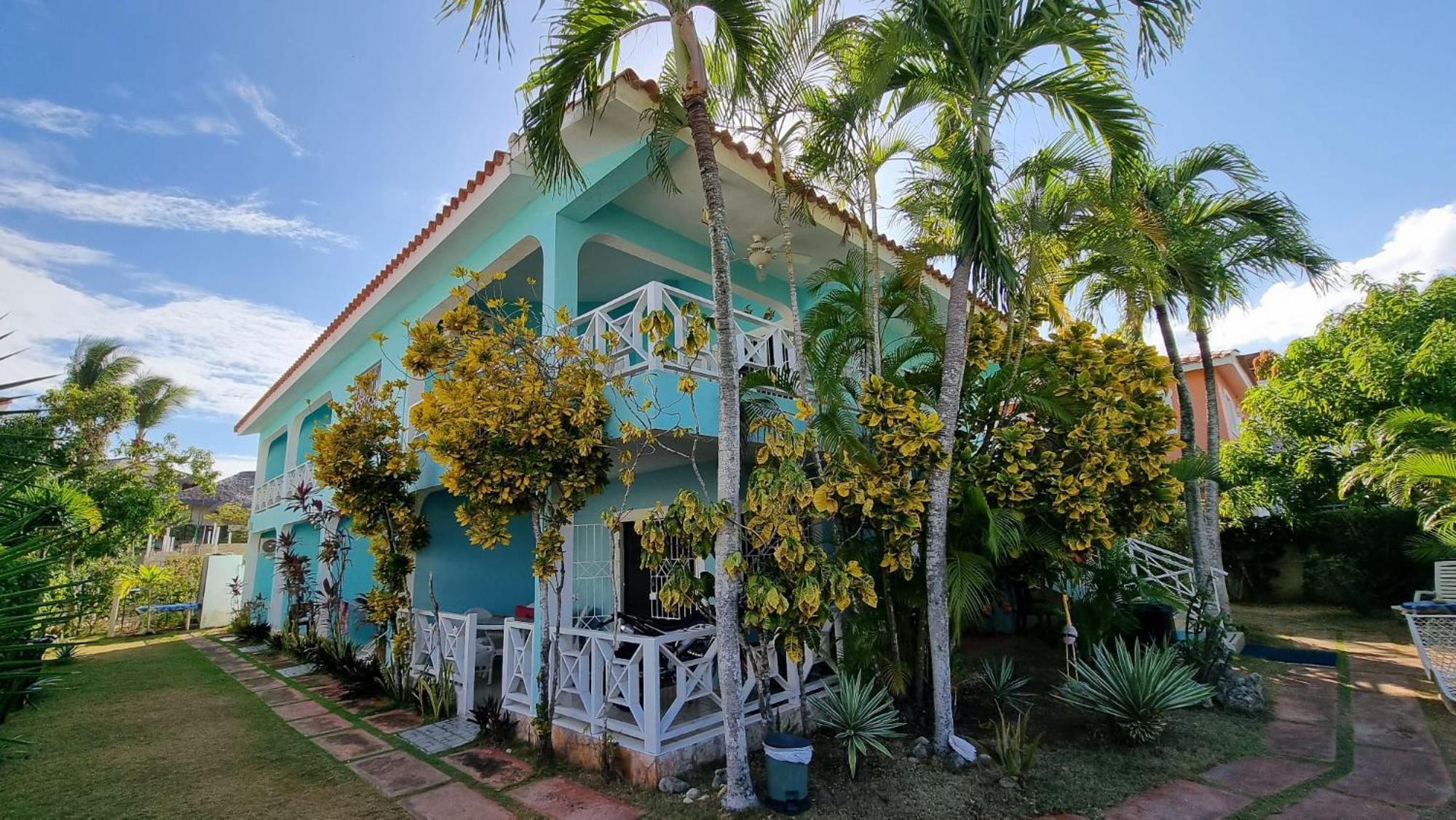 Villa Preciosa Bayahibe Εξωτερικό φωτογραφία