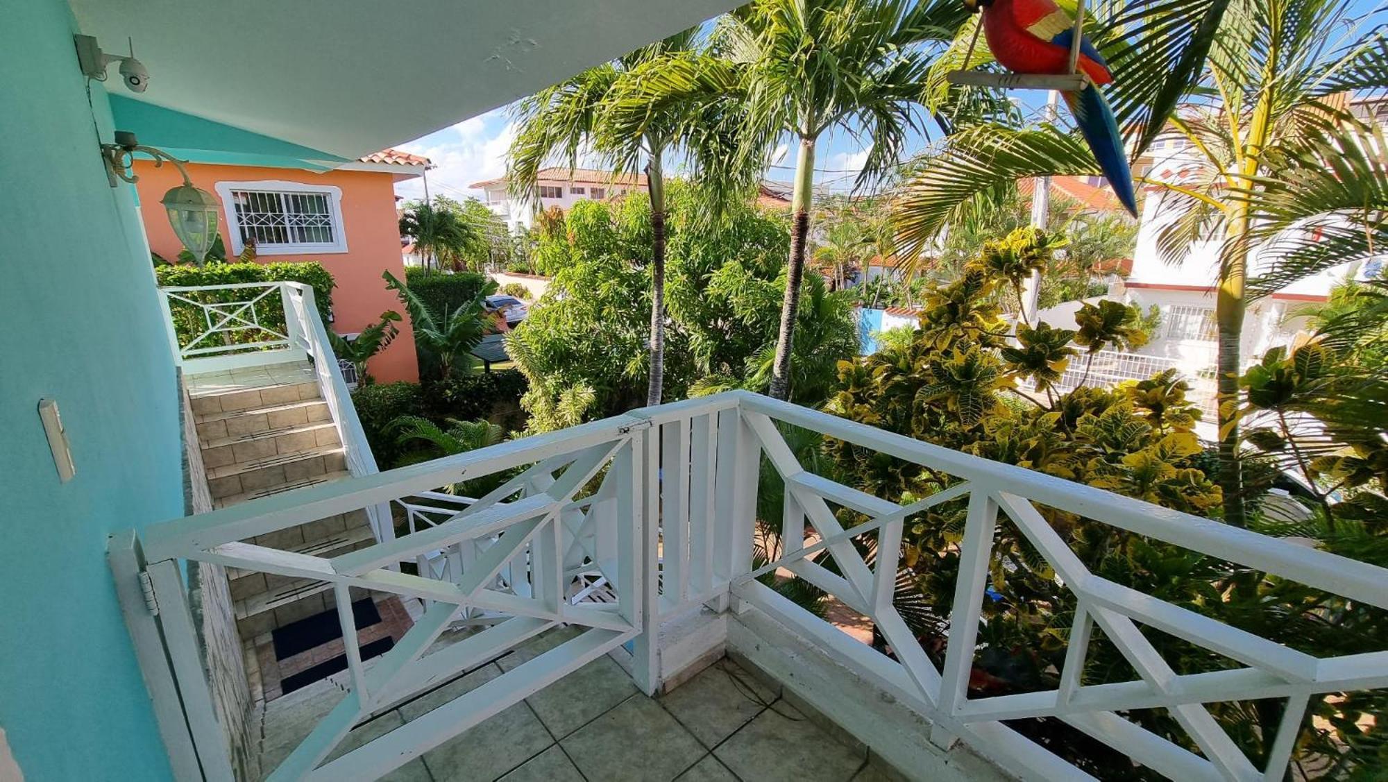 Villa Preciosa Bayahibe Εξωτερικό φωτογραφία