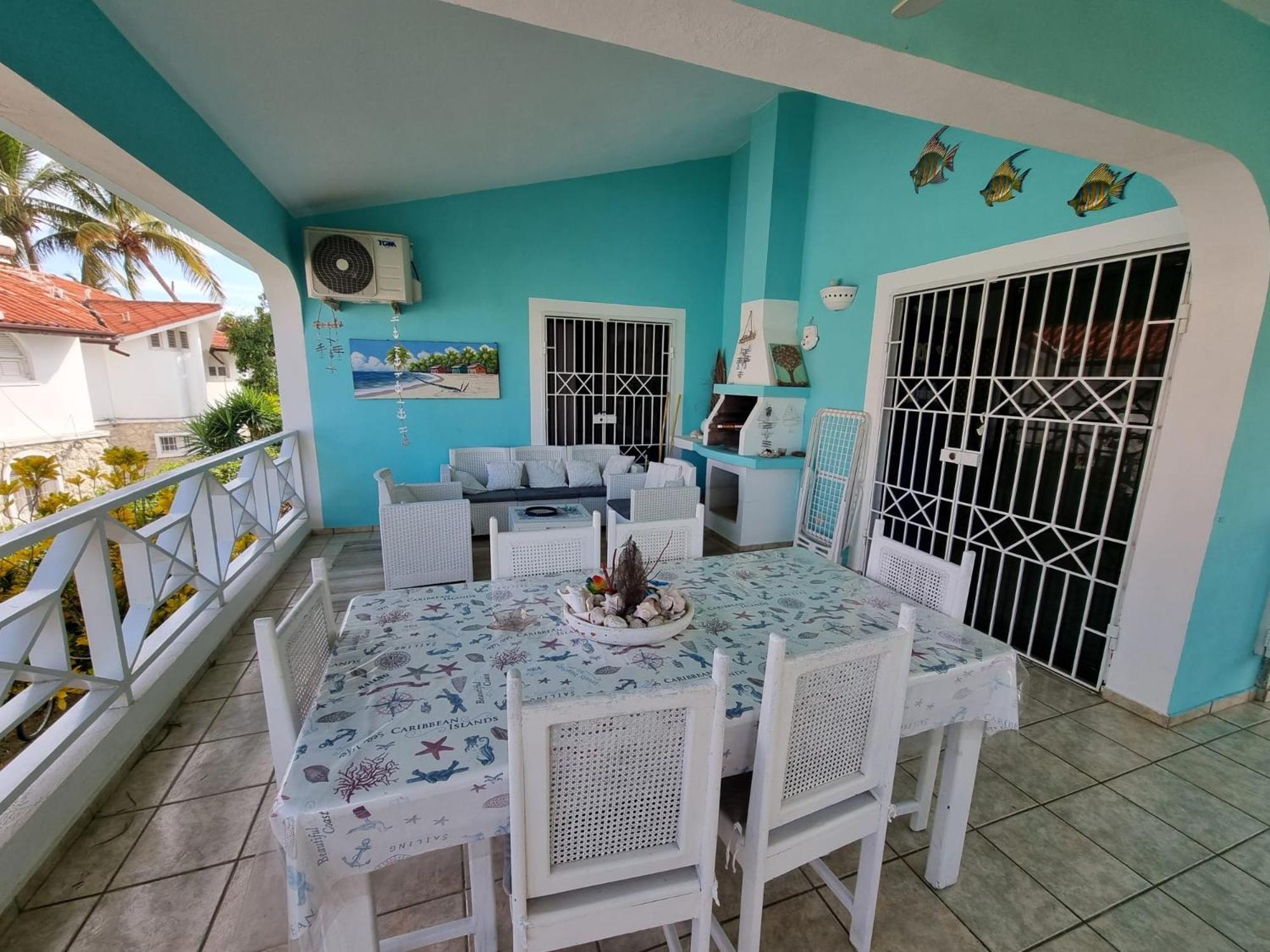 Villa Preciosa Bayahibe Εξωτερικό φωτογραφία