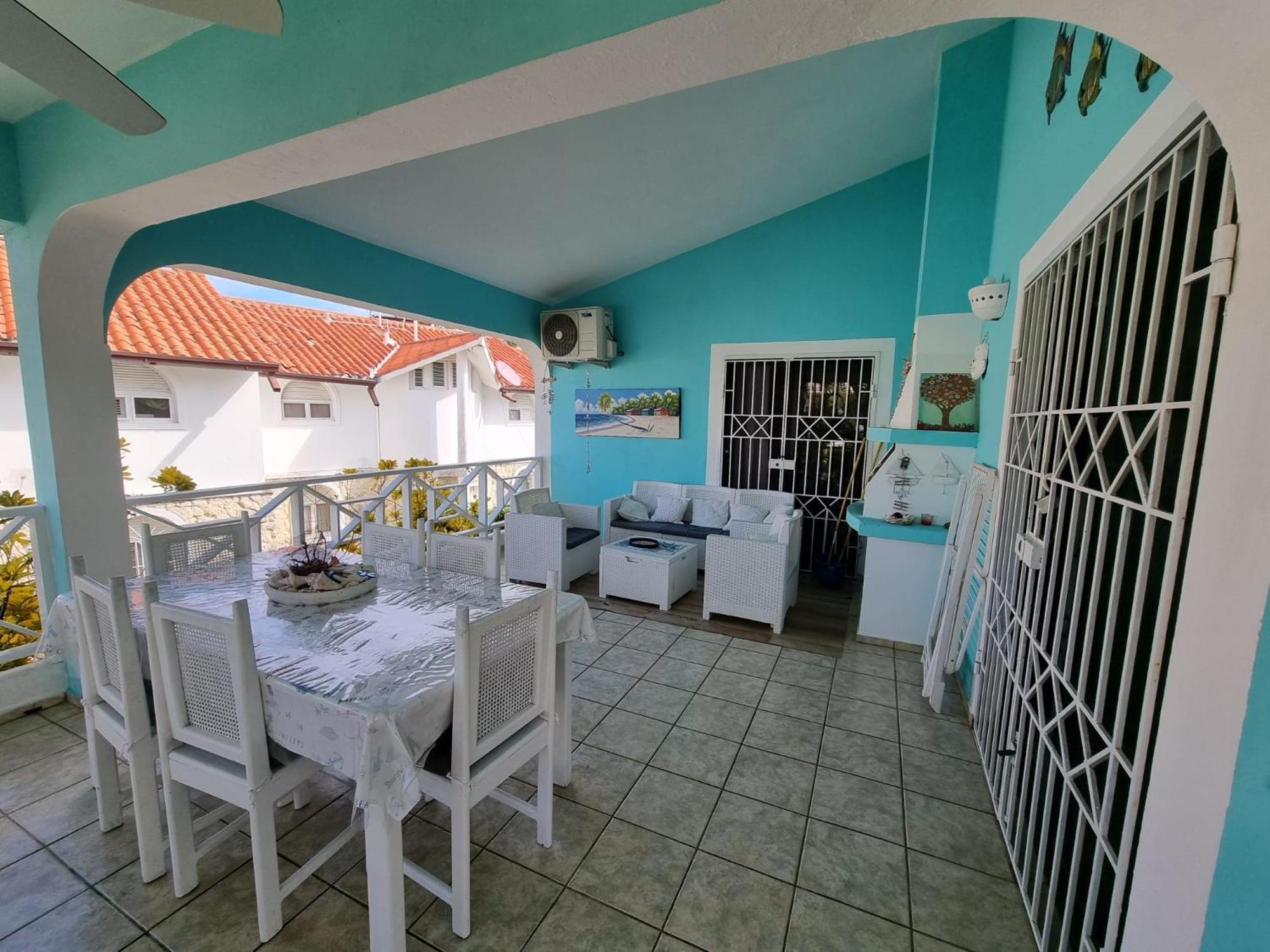 Villa Preciosa Bayahibe Εξωτερικό φωτογραφία