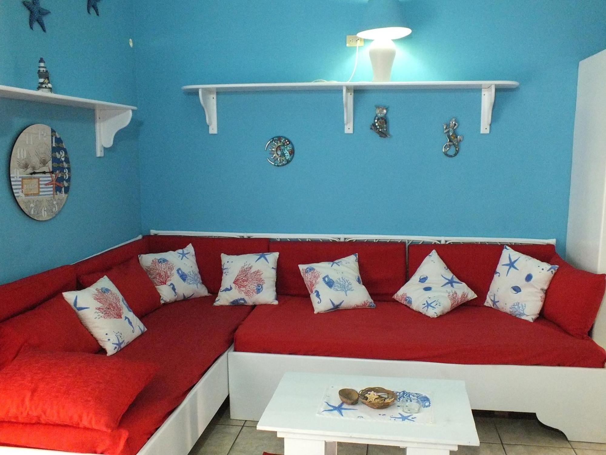 Villa Preciosa Bayahibe Δωμάτιο φωτογραφία