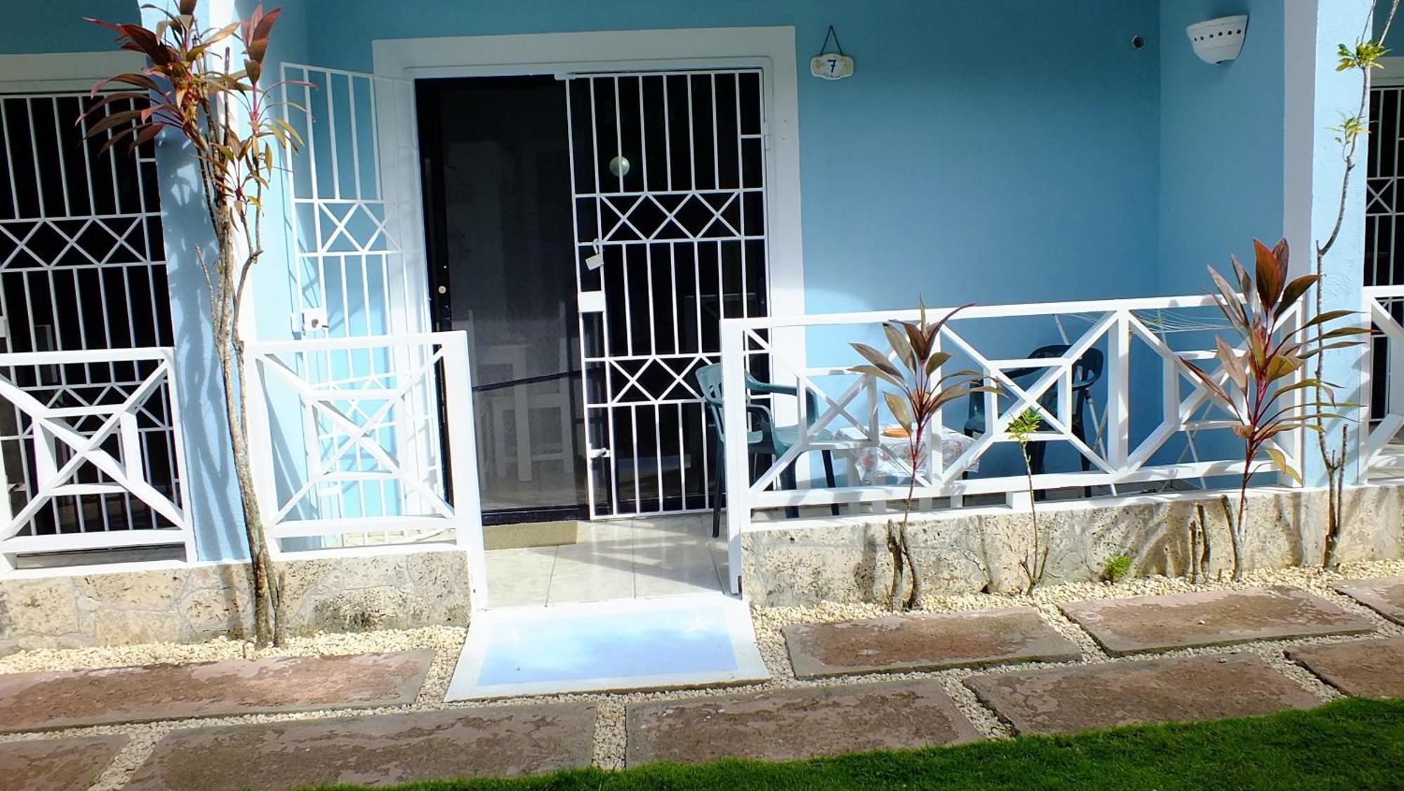 Villa Preciosa Bayahibe Δωμάτιο φωτογραφία
