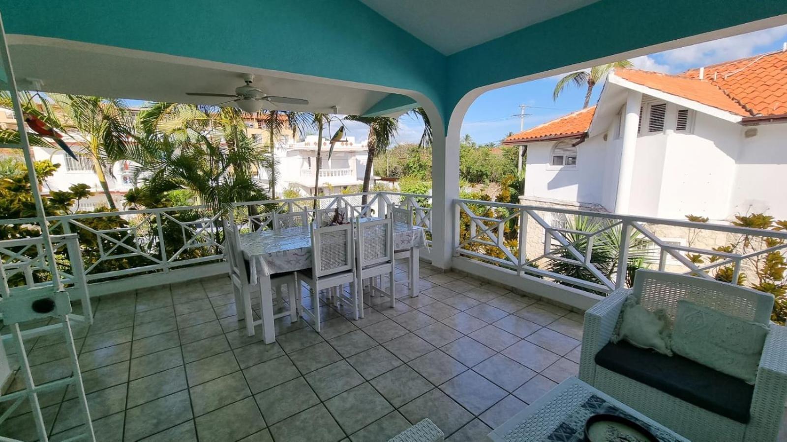 Villa Preciosa Bayahibe Εξωτερικό φωτογραφία