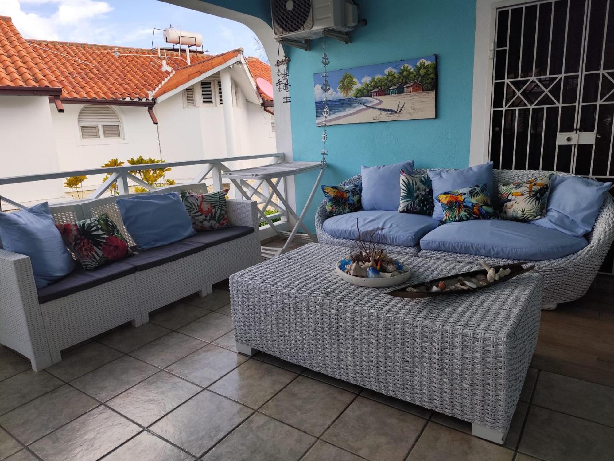 Villa Preciosa Bayahibe Εξωτερικό φωτογραφία