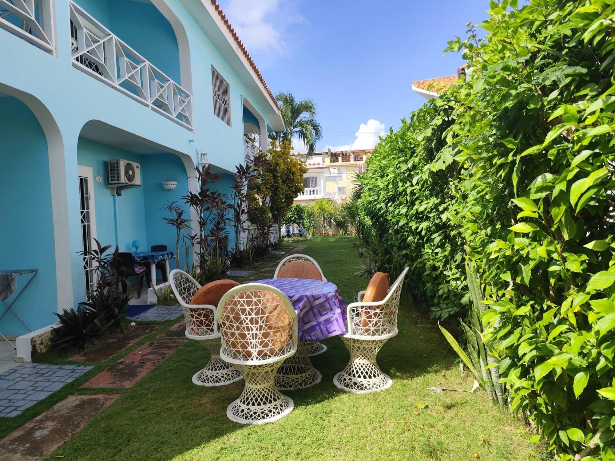 Villa Preciosa Bayahibe Εξωτερικό φωτογραφία