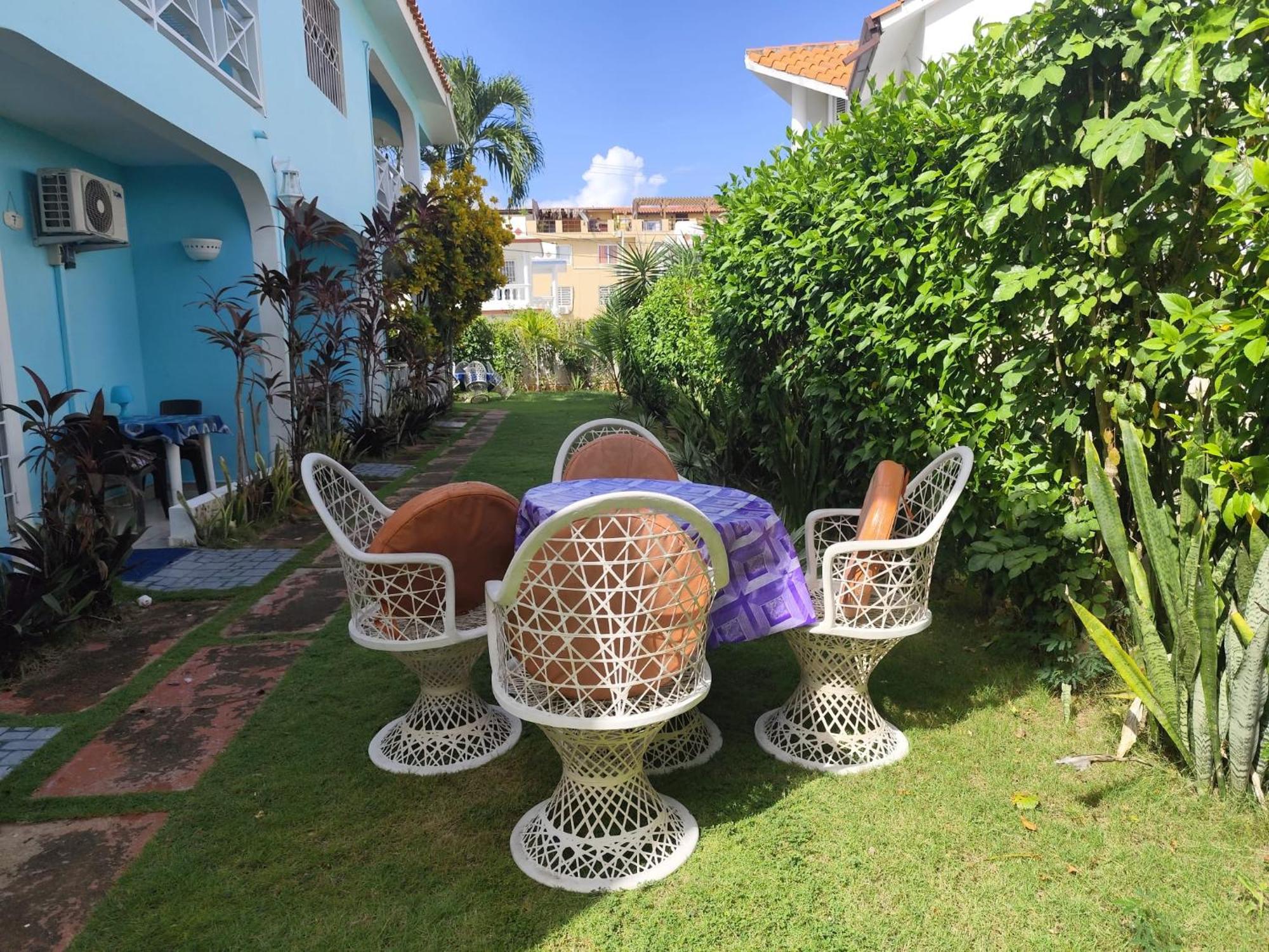 Villa Preciosa Bayahibe Εξωτερικό φωτογραφία